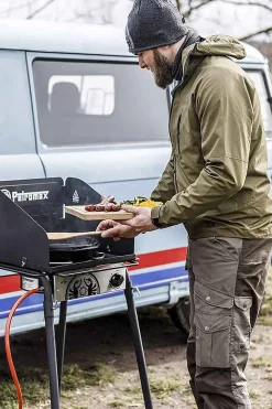 Petromax Gas Table With 1 Burner Discount