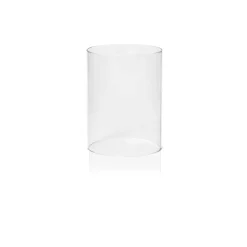 Petromax Glass Hk150 Clear Hot