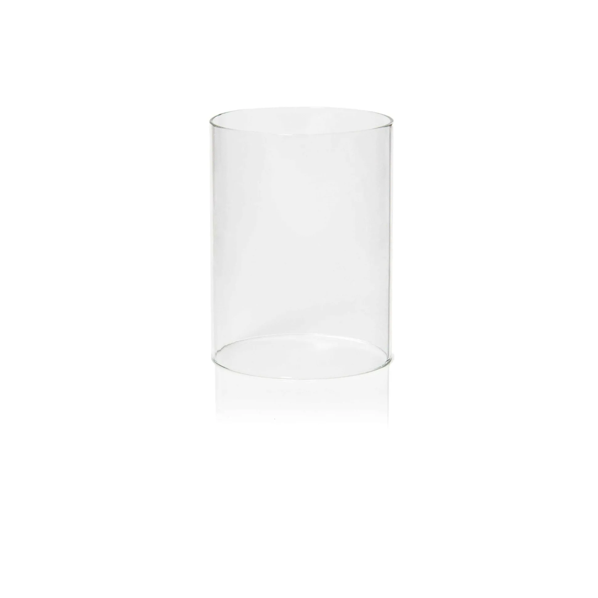 Petromax Glass Hk150 Clear Hot