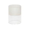 Petromax Glass Hk150 Horizontal Matt Fashion