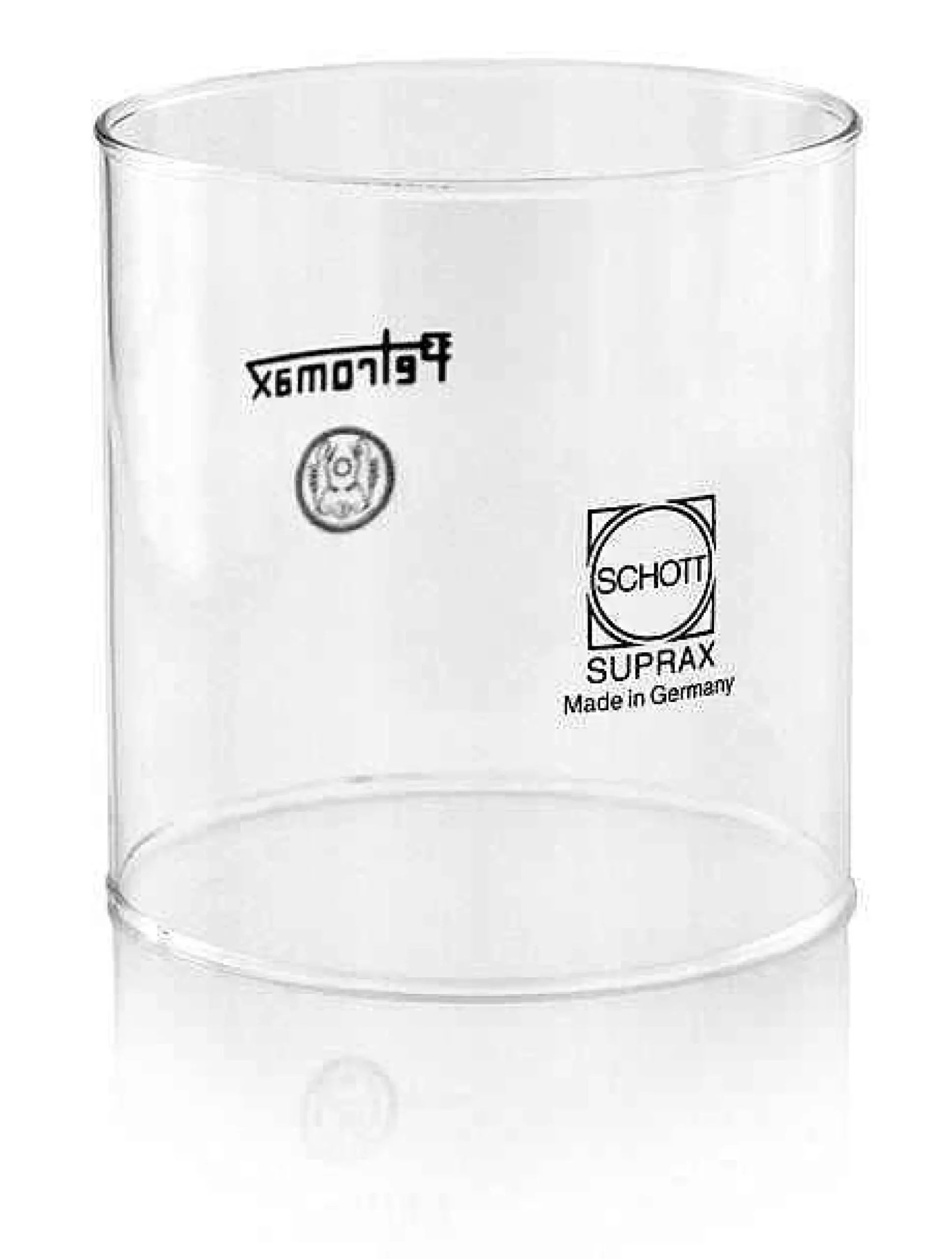 Petromax Glass Hk350/Hk500 Clear Clearance