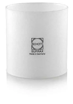 Petromax Glass Hk350/Hk500 Matt Outlet