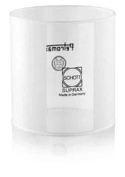Petromax Glass Hk350/Hk500 Vertical Matt Best Sale