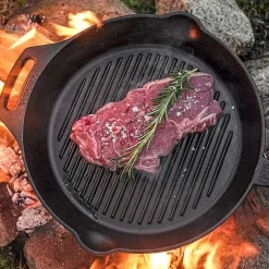 Petromax Grill Fire Pan With Handle Store