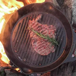 Petromax Grill Fire Pan With Handle Best Sale