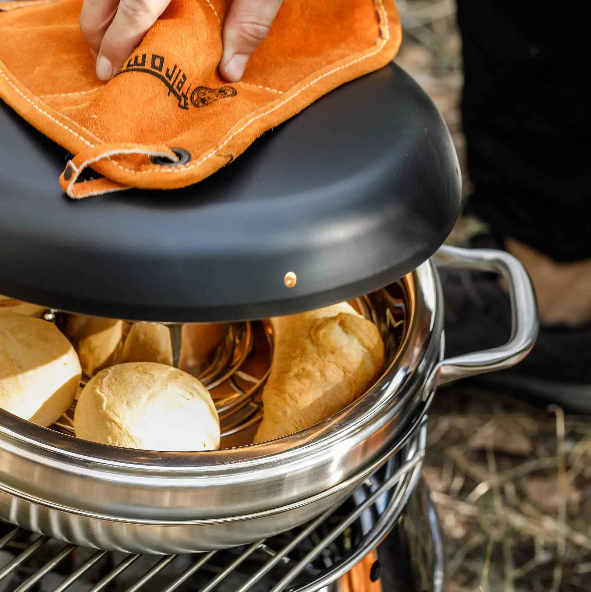 Petromax Grill Grate Camping Oven Sale