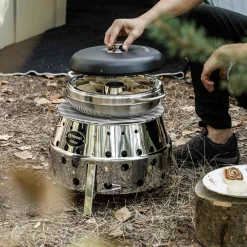 Petromax Grill Grate Camping Oven Sale