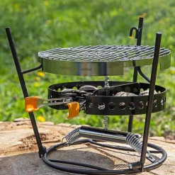 Petromax Grill Grate Pro-Ft Hot