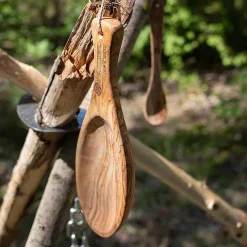Petromax Handle Olive Wood Outlet