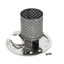 Petromax Hk500 Special Edition Radiator & Baffle Plate Best Sale