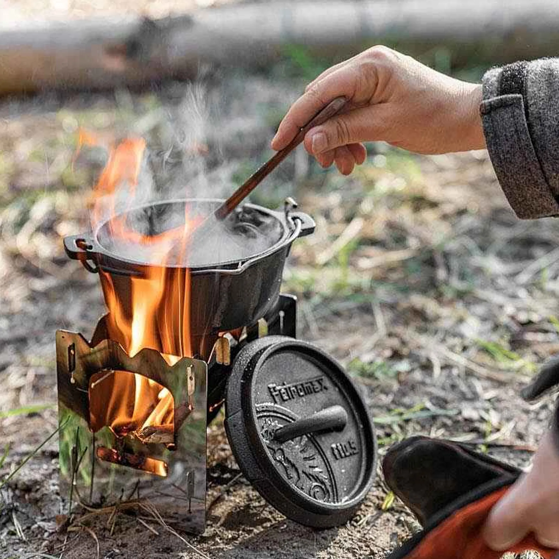 Petromax Hobo Stove Bk1 Online