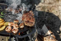 Petromax Insert Atago Grill Plate Fashion