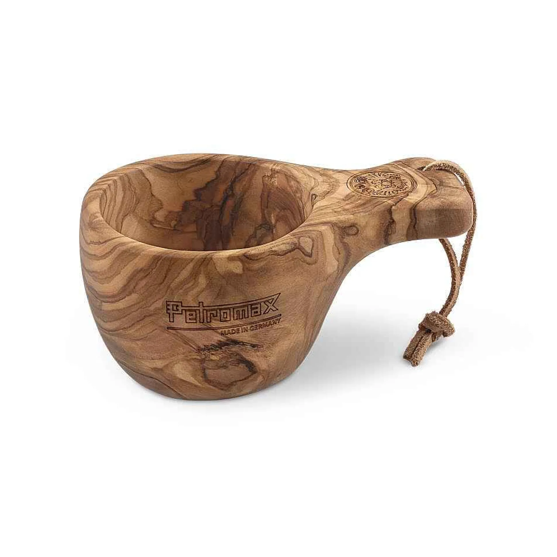 Petromax Kuksa Cup Olive Wood Cheap