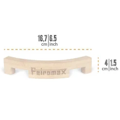 Petromax Lid Spacer Fire Pots (2 Pieces) Cheap