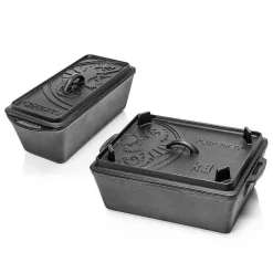 Petromax Loaf Pan With Lid Cheap