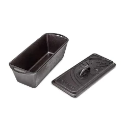 Petromax Loaf Pan With Lid Cheap