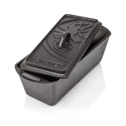 Petromax Loaf Pan With Lid Cheap
