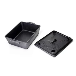 Petromax Loaf Pan With Lid Cheap