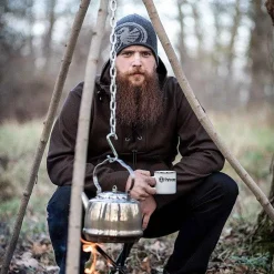 Petromax Loden Anorak Waldmack Flash Sale