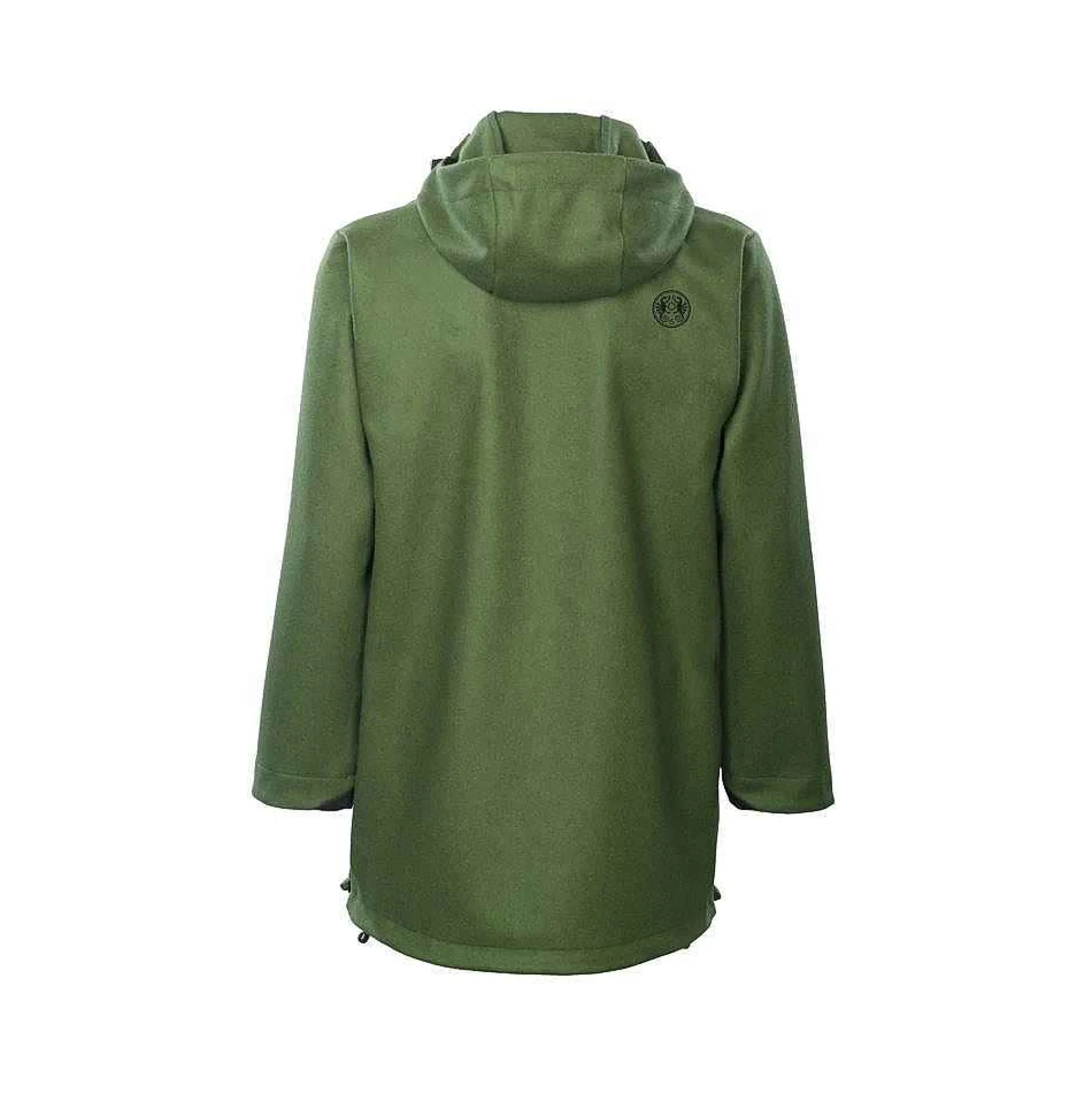 Petromax Loden Anorak Waldmack Flash Sale