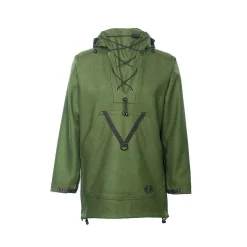 Petromax Loden Anorak Waldmack Flash Sale