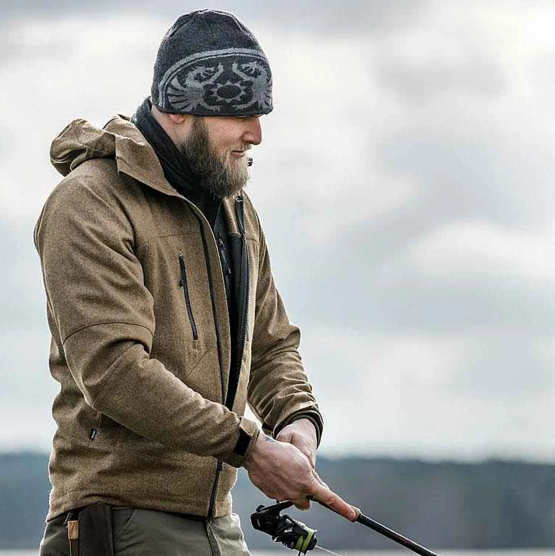 Petromax Loden Jacket Deubelskerl Flash Sale
