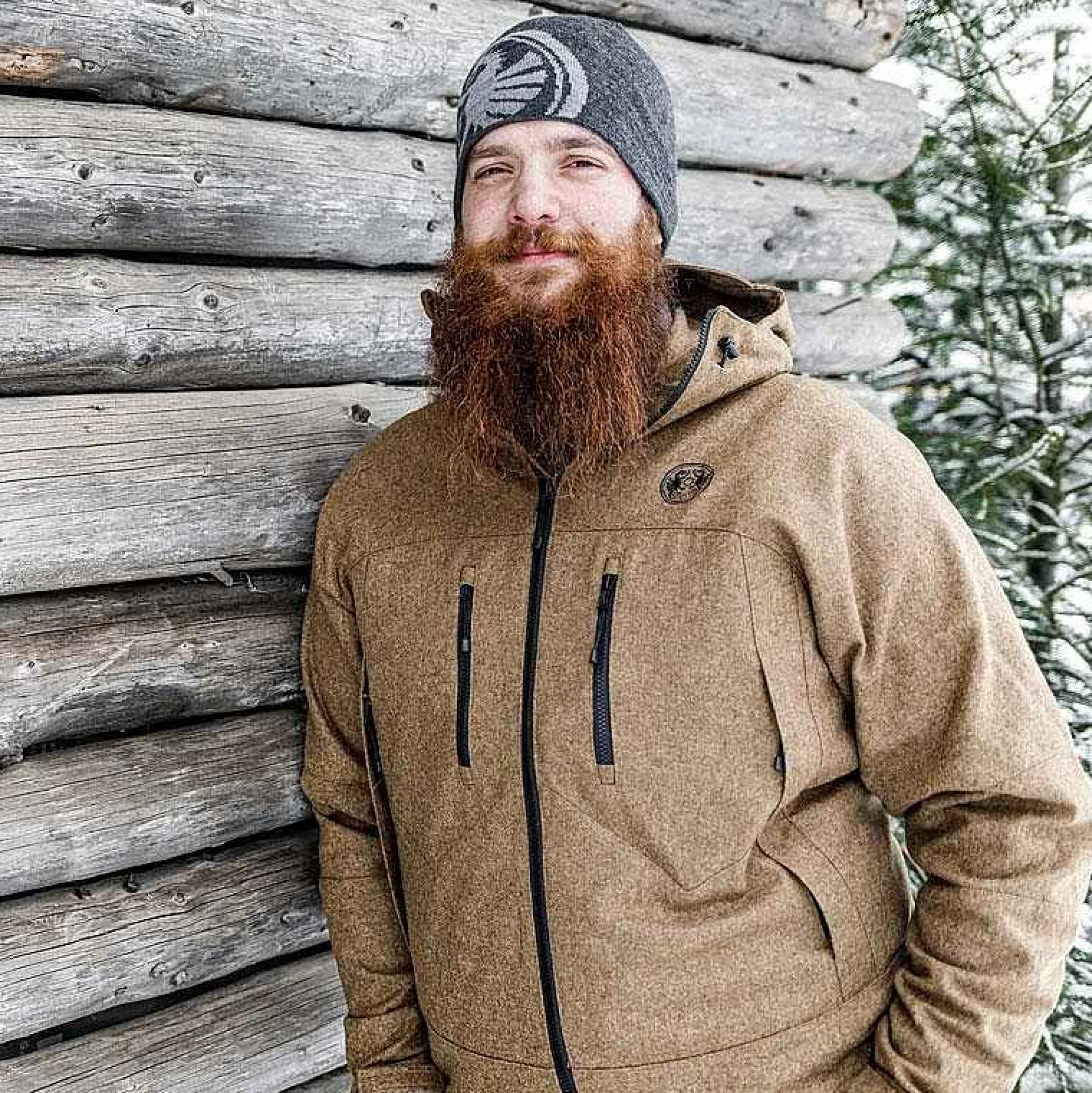 Petromax Loden Jacket Deubelskerl Flash Sale