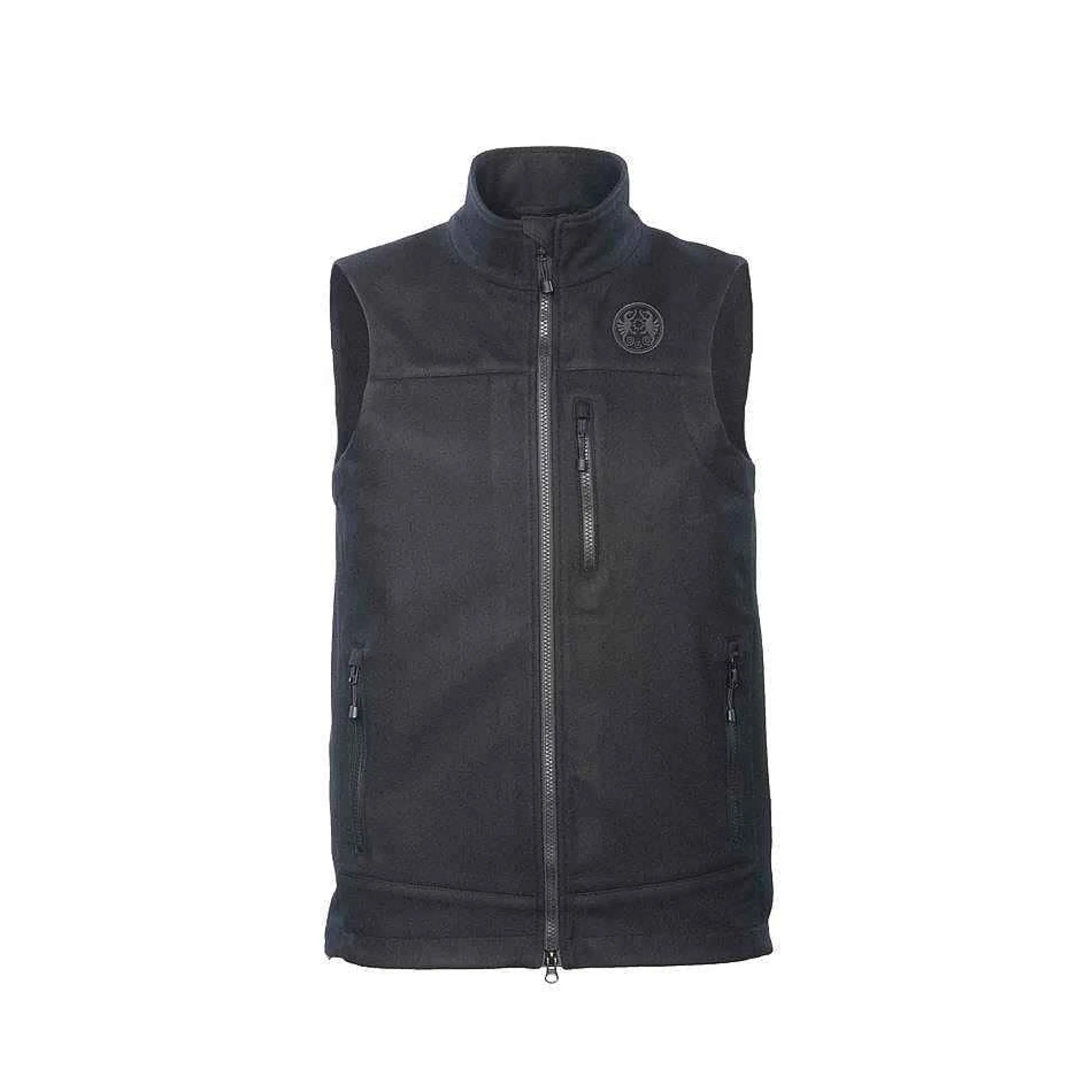 Petromax Loden Vest Deubelskerl Outlet