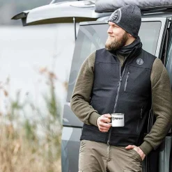 Petromax Loden Vest Deubelskerl Outlet