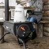 Petromax Loki2 Camping Cooker And Tent Stove Best