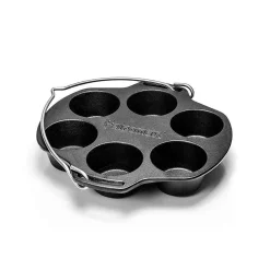 Petromax Muffin Tin Mf6 Cheap