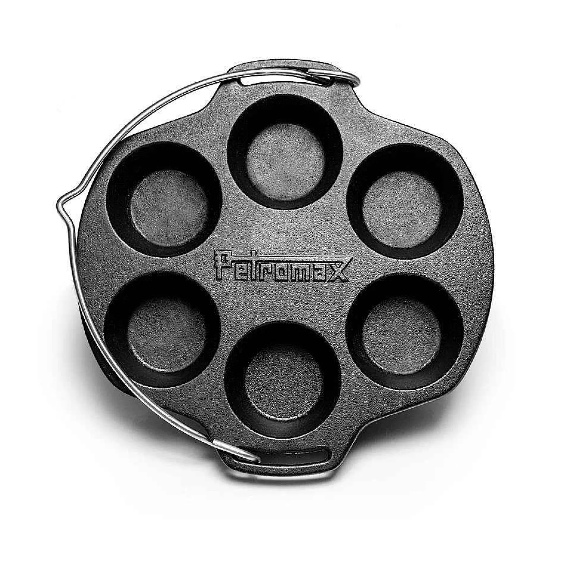Petromax Muffin Tin Mf6 Cheap