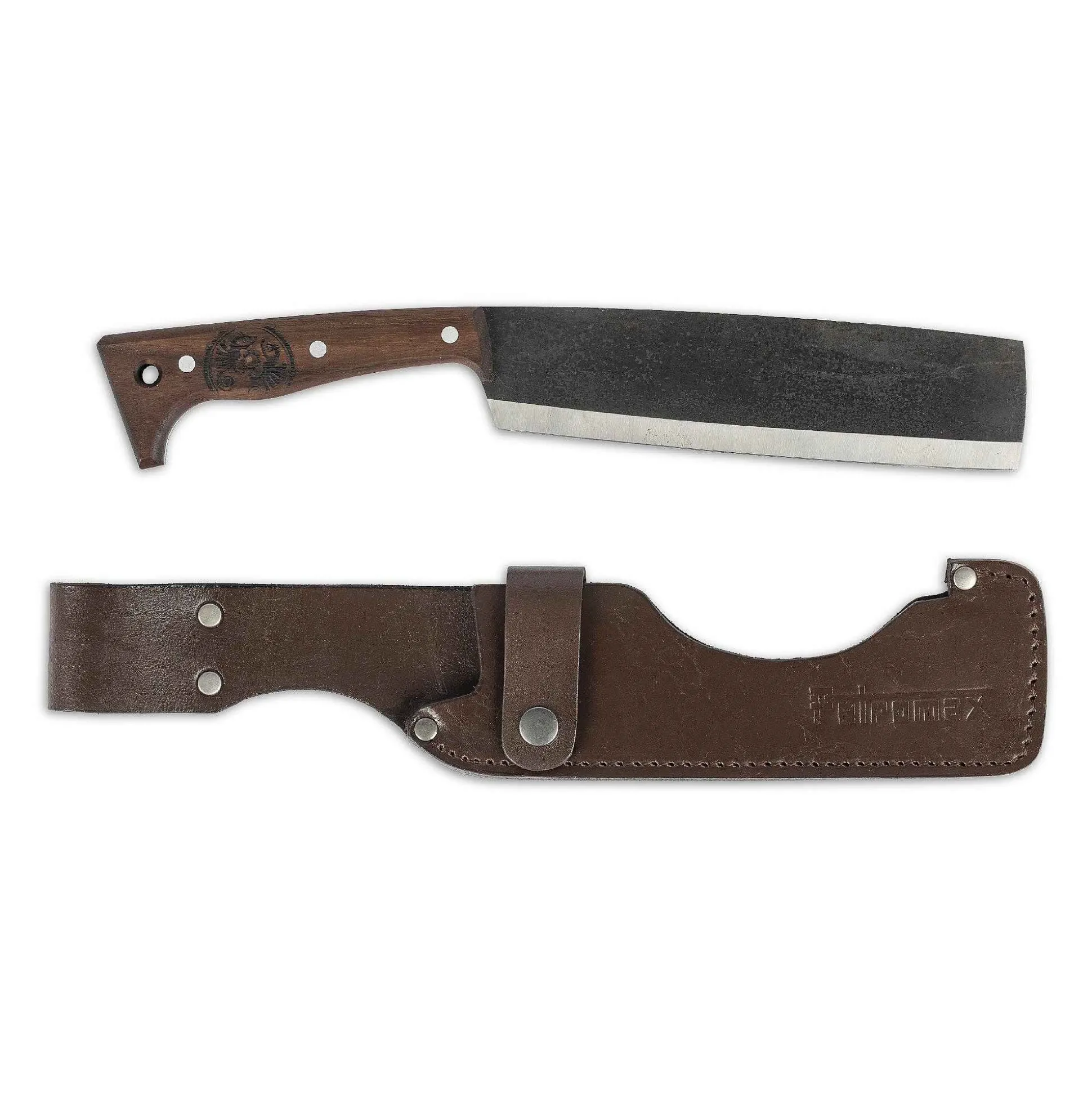 Petromax Nata Knife 20 Cm New