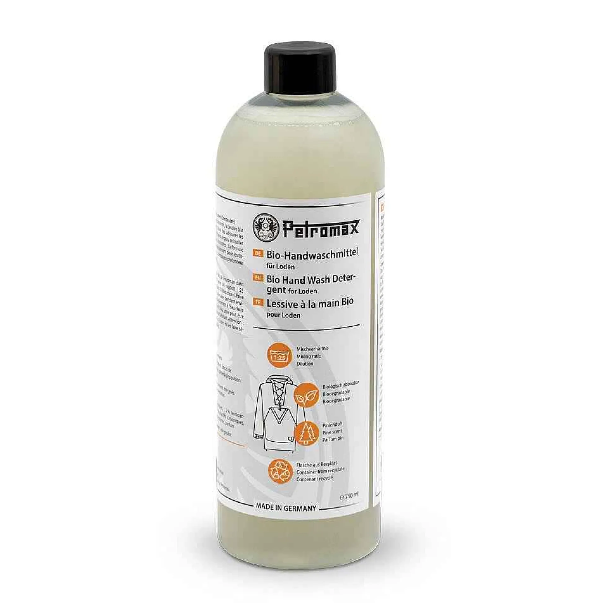 Petromax Organic Hand Wash Loden Cheap
