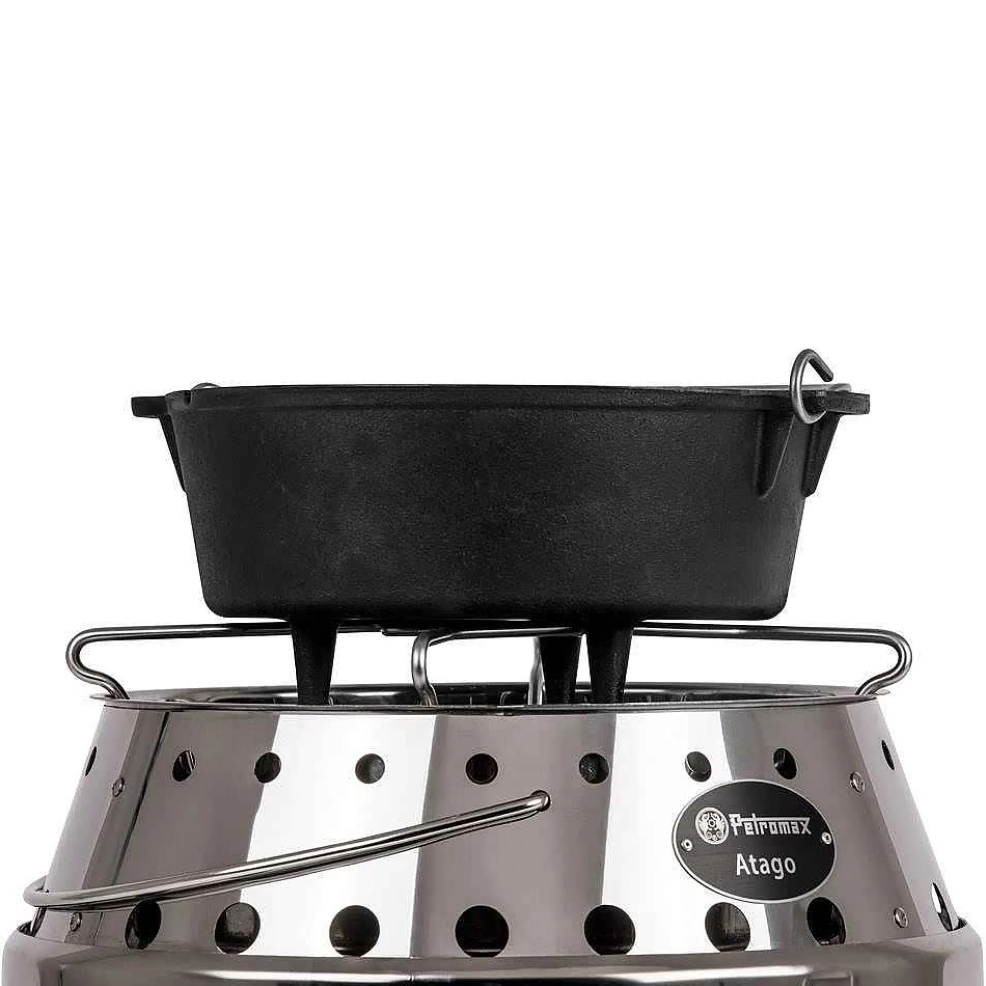 Petromax Pan Cross Sale