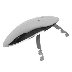 Petromax Parabolic Side Reflector Hk250/Hk350/Hk500 Chrome Discount