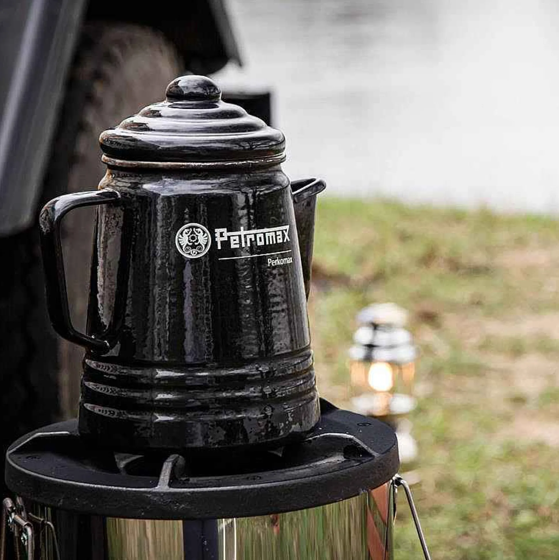 Petromax Percolator Perkomax Discount