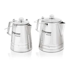 Petromax Percolator Perkomax Stainless Steel Outlet