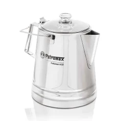 Petromax Percolator Perkomax Stainless Steel Outlet
