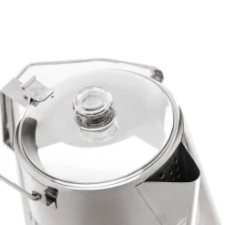 Petromax Percolator Perkomax Stainless Steel Outlet