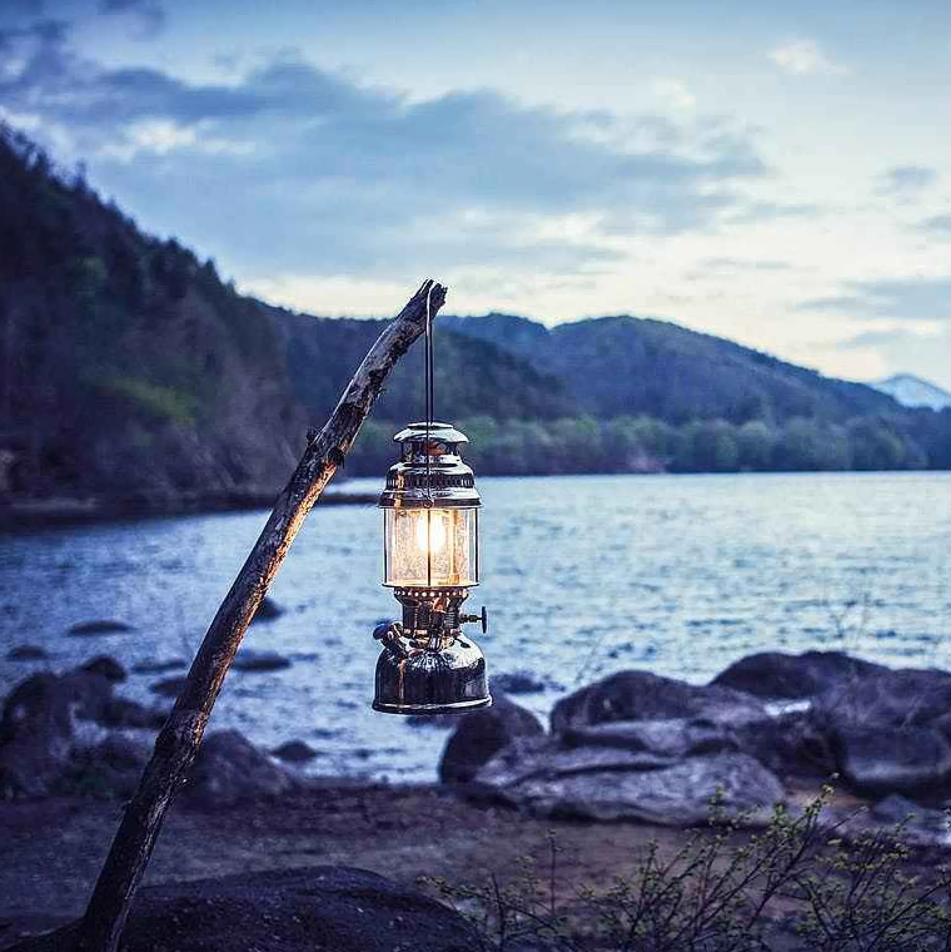 Petromax Petroleum Lamp Hk500 Cheap