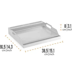 Petromax Plancha Grill Plate Gas Stove Cheap