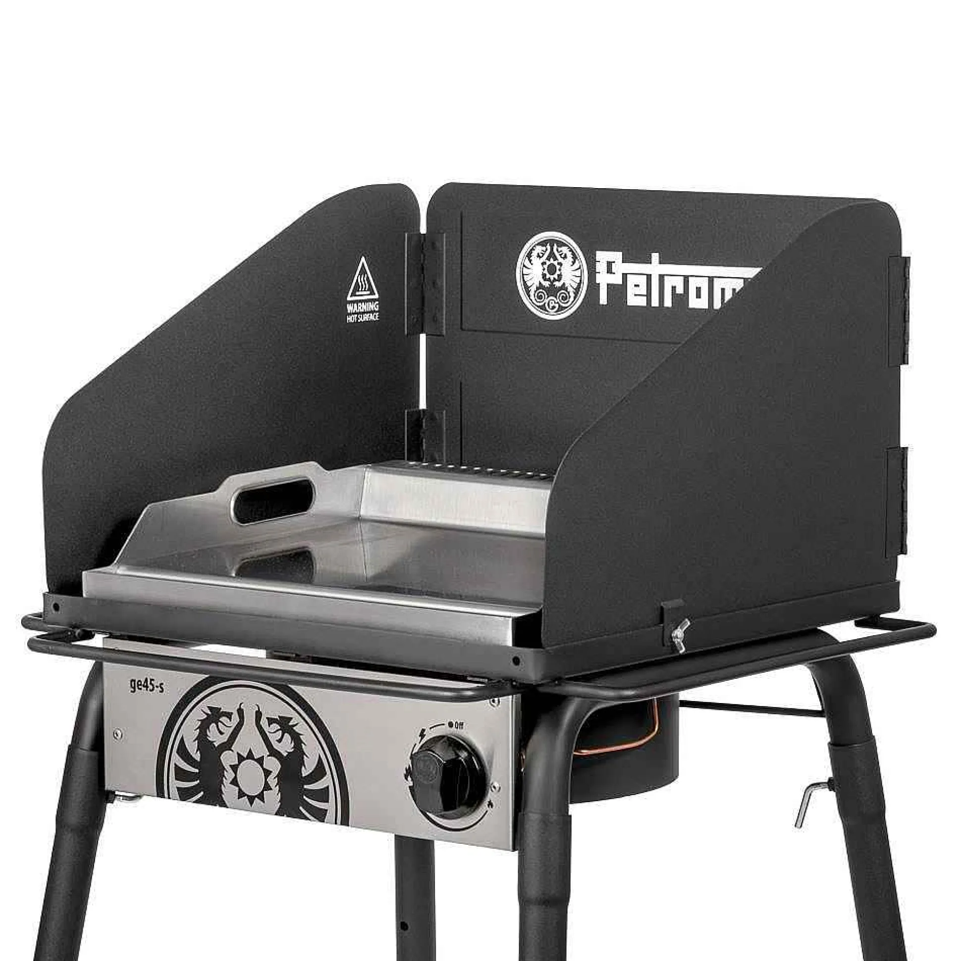 Petromax Plancha Grill Plate Gas Stove Cheap