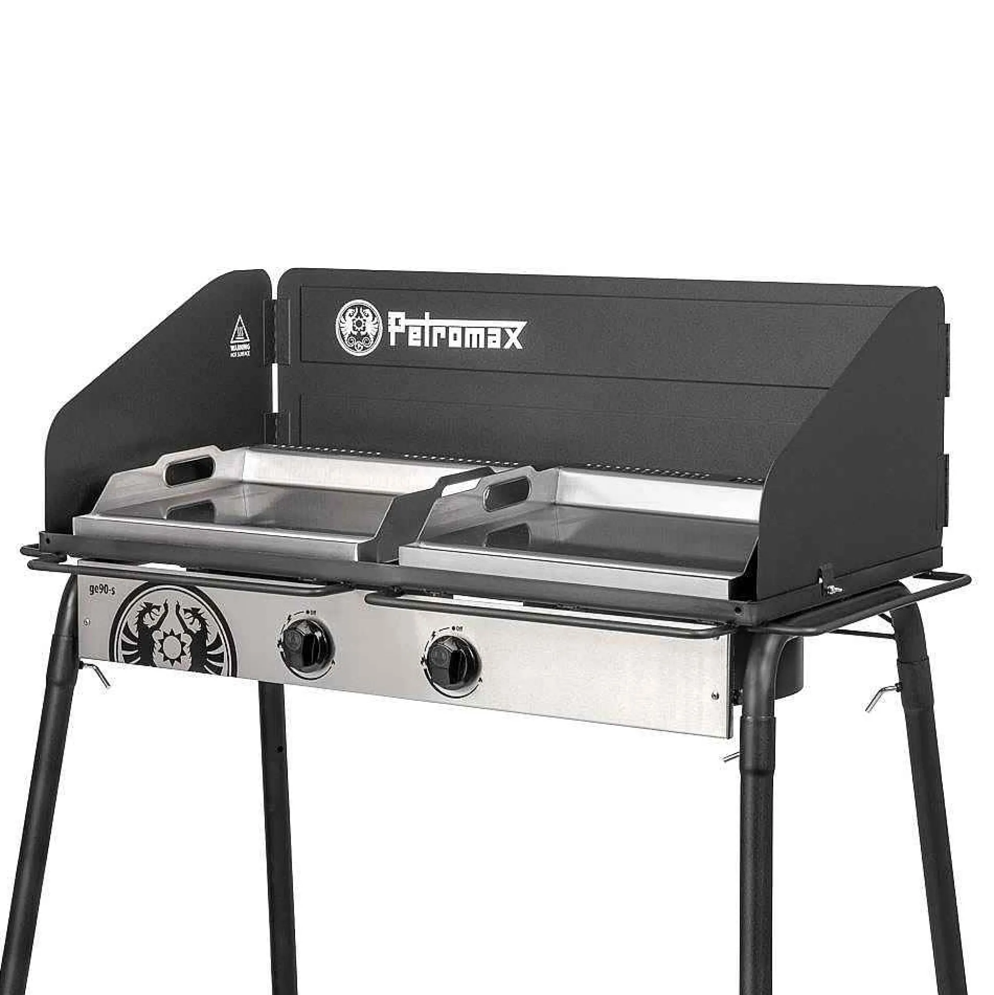 Petromax Plancha Grill Plate Gas Stove Cheap