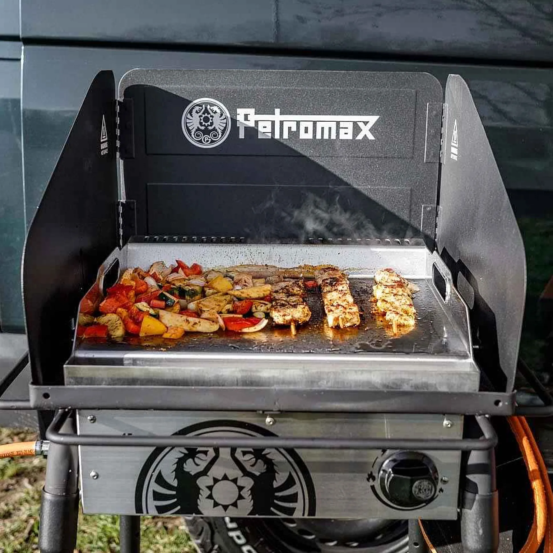 Petromax Plancha Grill Plate Gas Stove Cheap