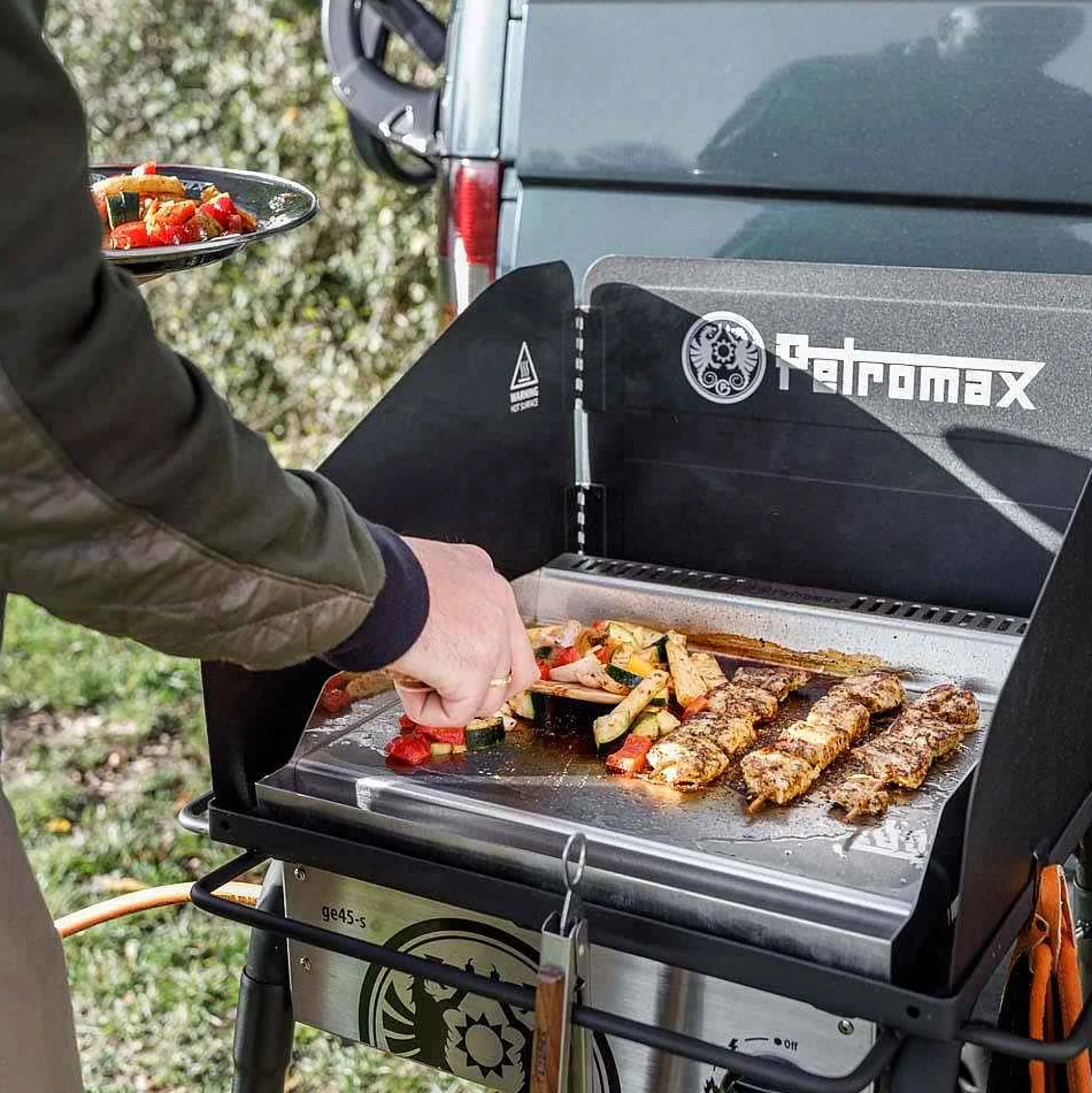 Petromax Plancha Grill Plate Gas Stove Cheap