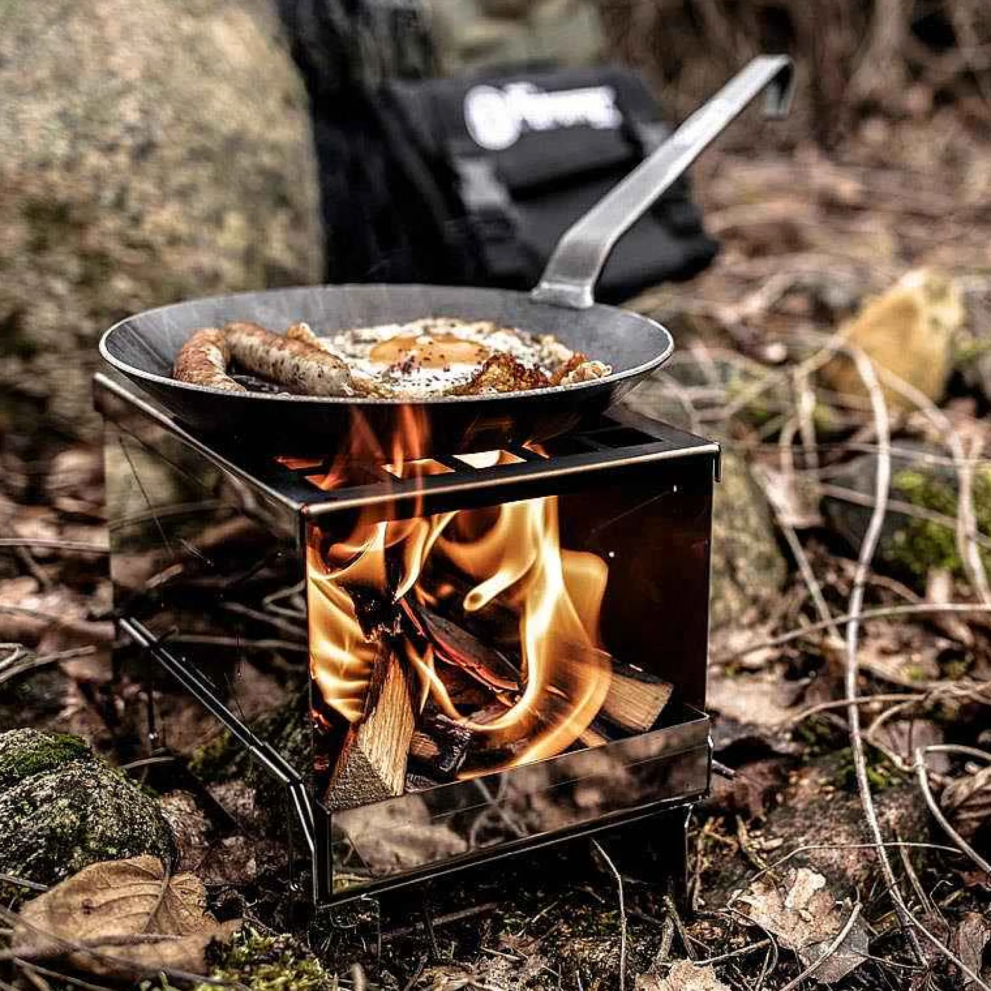 Petromax Plug-In Stove Best Sale