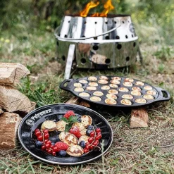 Petromax Poffertjes Pan Online