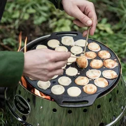 Petromax Poffertjes Pan Online