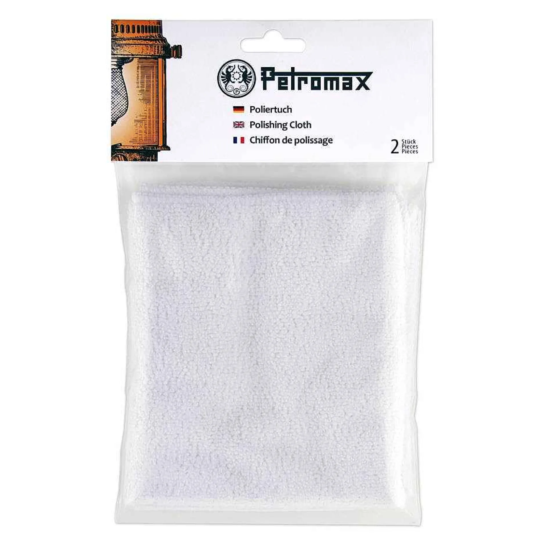 Petromax Polishing Cloth Fashion